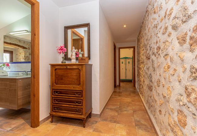 Country house in Binissalem - Alaroters, Villa-Finca 5StarsHome Mallorca Country house in Binissalem - Alaroters, Villa-Finca 5StarsHome Mallorca