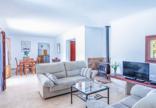 Villa in Pollensa / Pollença - Marestone, Villa 5StarsHome Mallorca Villa in Pollensa / Pollença - Marestone, Villa 5StarsHome Mallorca