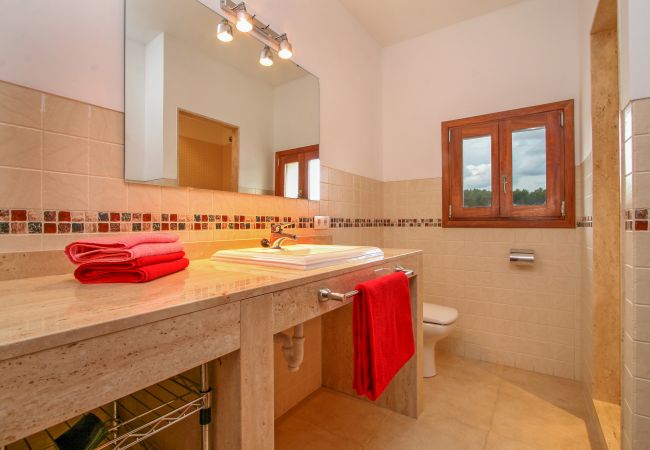 Villa in Pollensa / Pollença - Marestone, Villa 5StarsHome Mallorca Villa in Pollensa / Pollença - Marestone, Villa 5StarsHome Mallorca