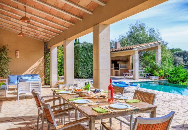 Villa in Pollensa / Pollença - Marestone, Villa 5StarsHome Mallorca Villa in Pollensa / Pollença - Marestone, Villa 5StarsHome Mallorca