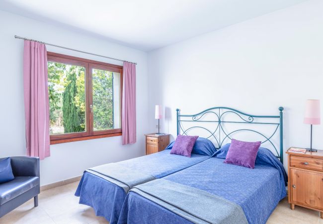 Villa in Pollensa / Pollença - Marestone, Villa 5StarsHome Mallorca Villa in Pollensa / Pollença - Marestone, Villa 5StarsHome Mallorca