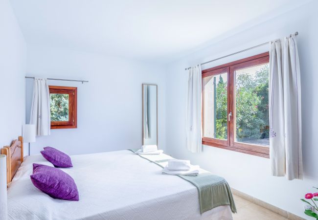 Villa in Pollensa / Pollença - Marestone, Villa 5StarsHome Mallorca Villa in Pollensa / Pollença - Marestone, Villa 5StarsHome Mallorca