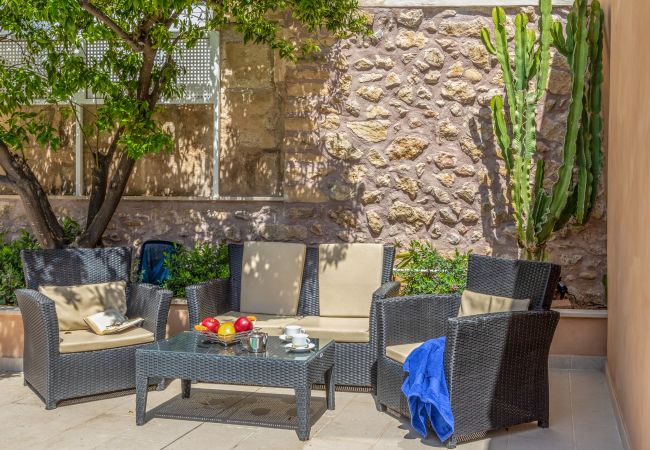 House in Pollensa / Pollença - Town55, House 5StarsHome Mallorca House in Pollensa / Pollença - Town55, House 5StarsHome Mallorca