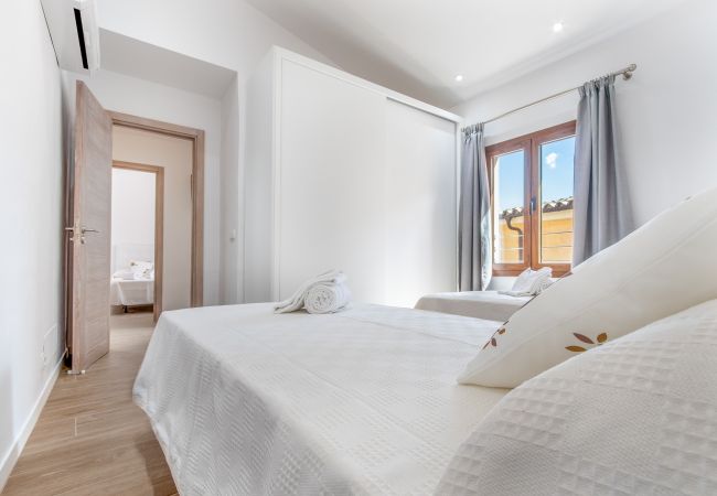 House in Pollensa / Pollença - Town55, House 5StarsHome Mallorca House in Pollensa / Pollença - Town55, House 5StarsHome Mallorca