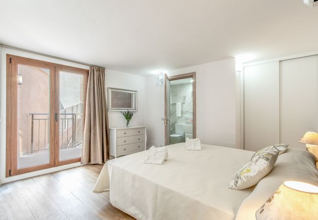 House in Pollensa / Pollença - Town55, House 5StarsHome Mallorca House in Pollensa / Pollença - Town55, House 5StarsHome Mallorca