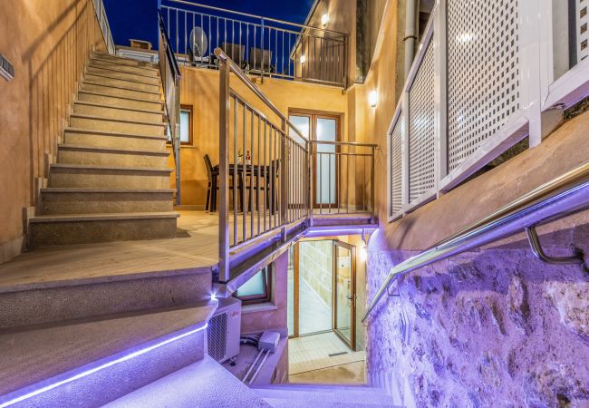 House in Pollensa / Pollença - Town55, House 5StarsHome Mallorca House in Pollensa / Pollença - Town55, House 5StarsHome Mallorca