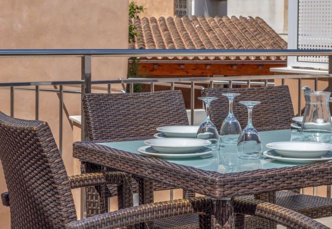 House in Pollensa / Pollença - Town55, House 5StarsHome Mallorca House in Pollensa / Pollença - Town55, House 5StarsHome Mallorca