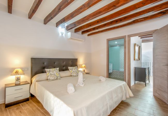 House in Pollensa / Pollença - Town55, House 5StarsHome Mallorca House in Pollensa / Pollença - Town55, House 5StarsHome Mallorca