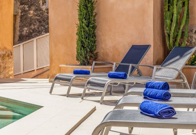 House in Pollensa / Pollença - Town55, House 5StarsHome Mallorca House in Pollensa / Pollença - Town55, House 5StarsHome Mallorca