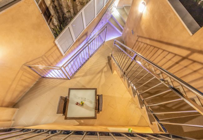 House in Pollensa / Pollença - Town55, House 5StarsHome Mallorca House in Pollensa / Pollença - Town55, House 5StarsHome Mallorca