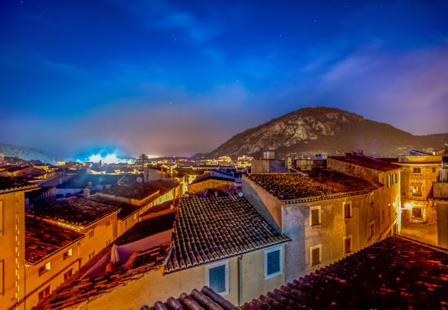 House in Pollensa / Pollença - Town55, House 5StarsHome Mallorca House in Pollensa / Pollença - Town55, House 5StarsHome Mallorca