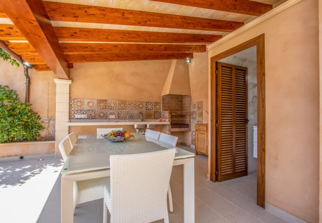 House in Pollensa / Pollença - Town55, House 5StarsHome Mallorca House in Pollensa / Pollença - Town55, House 5StarsHome Mallorca