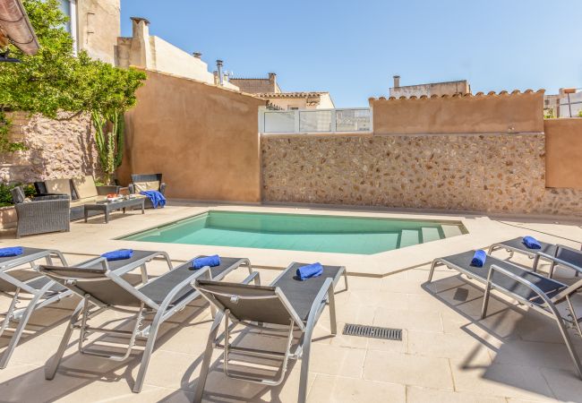 House in Pollensa / Pollença - Town55, House 5StarsHome Mallorca House in Pollensa / Pollença - Town55, House 5StarsHome Mallorca