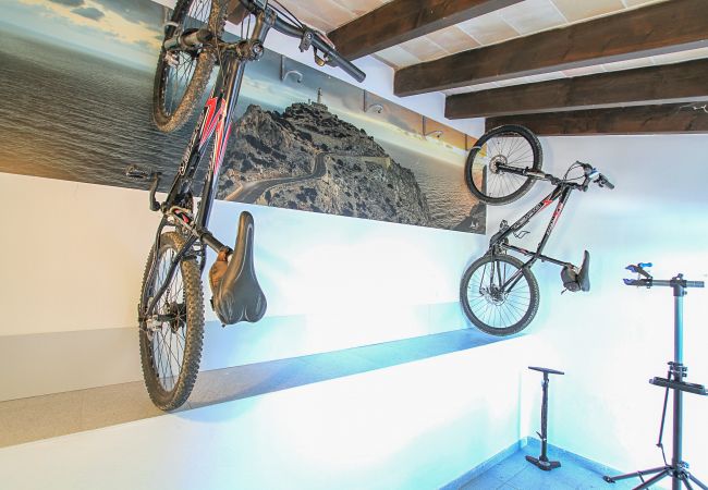 Country house in Pollensa / Pollença - James Roma, Villa-Finca 5StarsHome Mallorca Country house in Pollensa / Pollença - James Roma, Villa-Finca 5StarsHome Mallorca