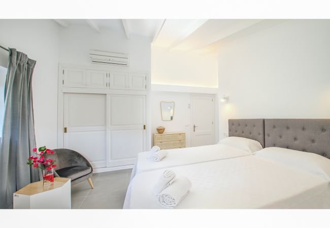 Country house in Pollensa / Pollença - James Roma, Villa-Finca 5StarsHome Mallorca Country house in Pollensa / Pollença - James Roma, Villa-Finca 5StarsHome Mallorca