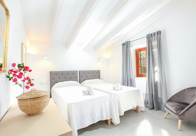 Country house in Pollensa / Pollença - James Roma, Villa-Finca 5StarsHome Mallorca Country house in Pollensa / Pollença - James Roma, Villa-Finca 5StarsHome Mallorca