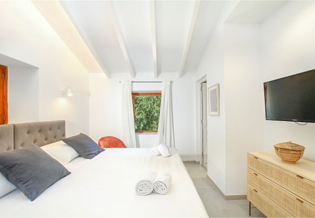 Country house in Pollensa / Pollença - James Roma, Villa-Finca 5StarsHome Mallorca Country house in Pollensa / Pollença - James Roma, Villa-Finca 5StarsHome Mallorca