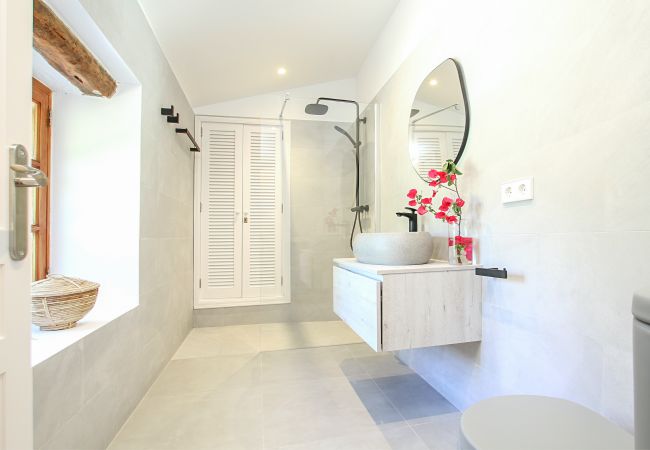 Country house in Pollensa / Pollença - James Roma, Villa-Finca 5StarsHome Mallorca Country house in Pollensa / Pollença - James Roma, Villa-Finca 5StarsHome Mallorca