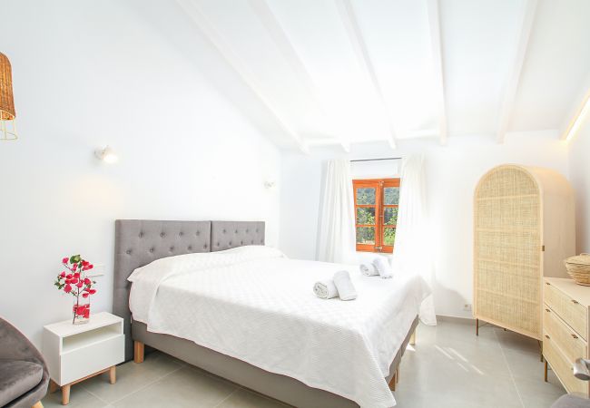 Country house in Pollensa / Pollença - James Roma, Villa-Finca 5StarsHome Mallorca Country house in Pollensa / Pollença - James Roma, Villa-Finca 5StarsHome Mallorca