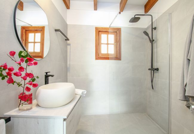 Country house in Pollensa / Pollença - James Roma, Villa-Finca 5StarsHome Mallorca Country house in Pollensa / Pollença - James Roma, Villa-Finca 5StarsHome Mallorca