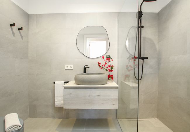 Country house in Pollensa / Pollença - James Roma, Villa-Finca 5StarsHome Mallorca Country house in Pollensa / Pollença - James Roma, Villa-Finca 5StarsHome Mallorca