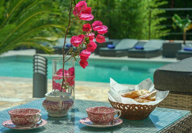 Country house in Pollensa / Pollença - James Roma, Villa-Finca 5StarsHome Mallorca Country house in Pollensa / Pollença - James Roma, Villa-Finca 5StarsHome Mallorca