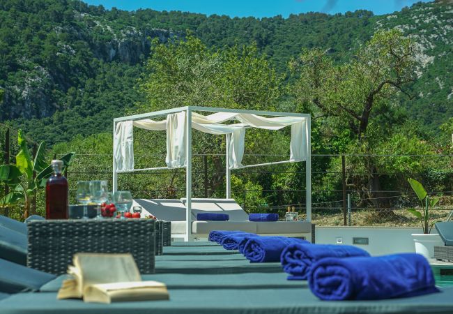 Country house in Pollensa / Pollença - James Roma, Villa-Finca 5StarsHome Mallorca Country house in Pollensa / Pollença - James Roma, Villa-Finca 5StarsHome Mallorca