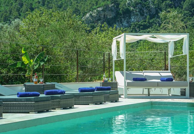 Country house in Pollensa / Pollença - James Roma, Villa-Finca 5StarsHome Mallorca Country house in Pollensa / Pollença - James Roma, Villa-Finca 5StarsHome Mallorca