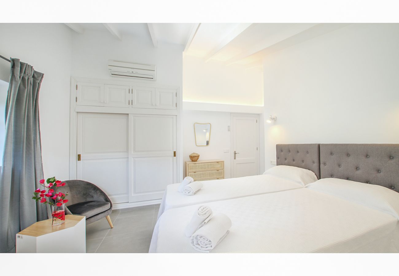 Country house in Pollensa / Pollença - James Roma, Villa-Finca 5StarsHome Mallorca