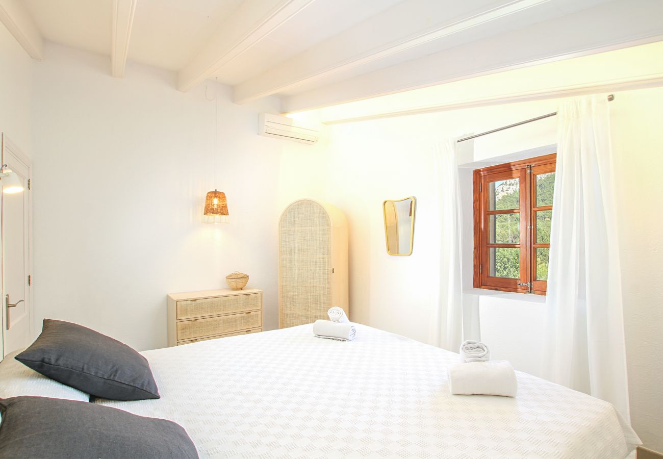 Country house in Pollensa / Pollença - James Roma, Villa-Finca 5StarsHome Mallorca