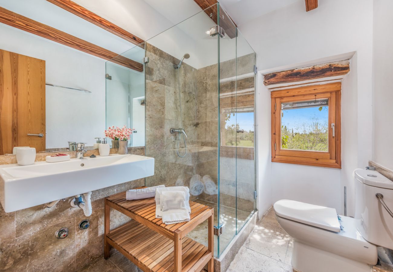 Villa in Pollensa / Pollença - Little Cross, Villa 5StarsHome Mallorca