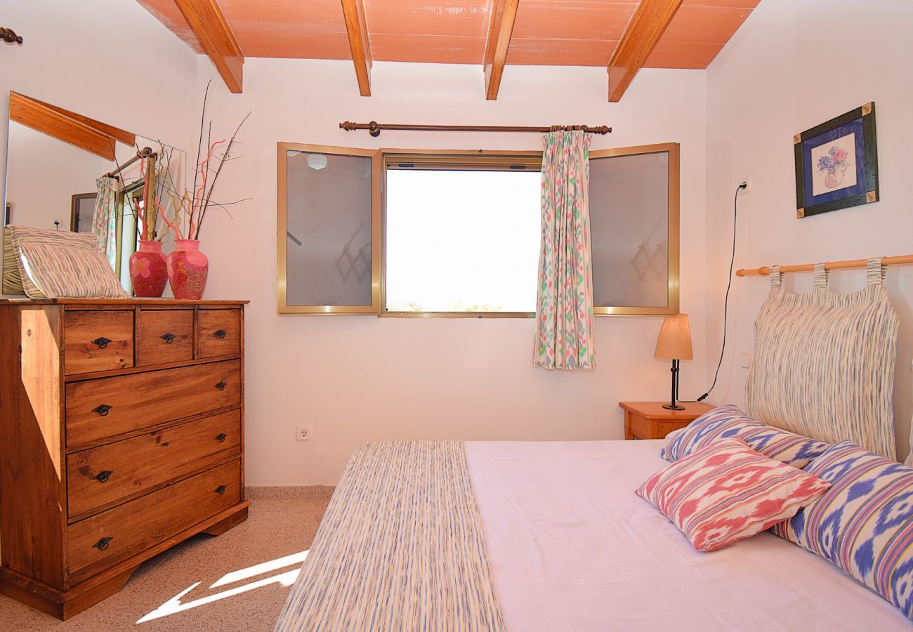 Country house in Muro - 032 Finca Son Estrella ETV/9306 by Mallorca Charme