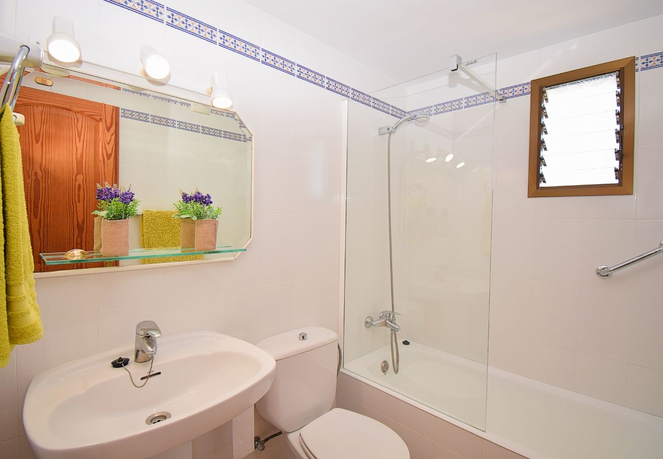 Country house in Muro - 032 Finca Son Estrella ETV/9306 by Mallorca Charme