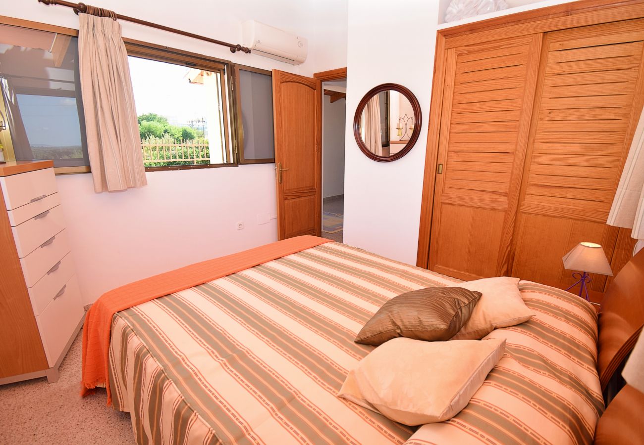 Country house in Muro - 032 Finca Son Estrella ETV/9306 by Mallorca Charme