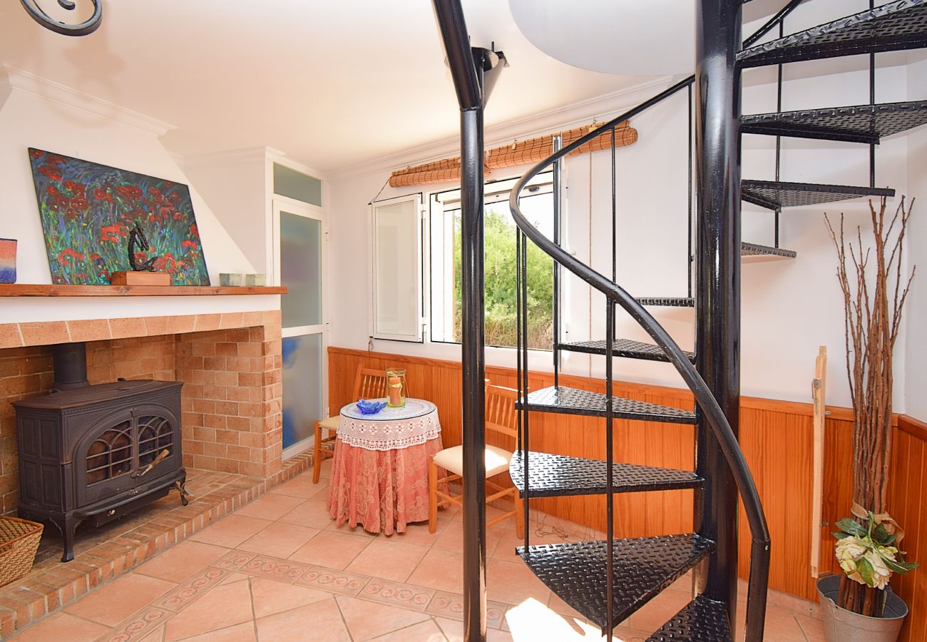 Country house in Muro - 032 Finca Son Estrella ETV/9306 by Mallorca Charme