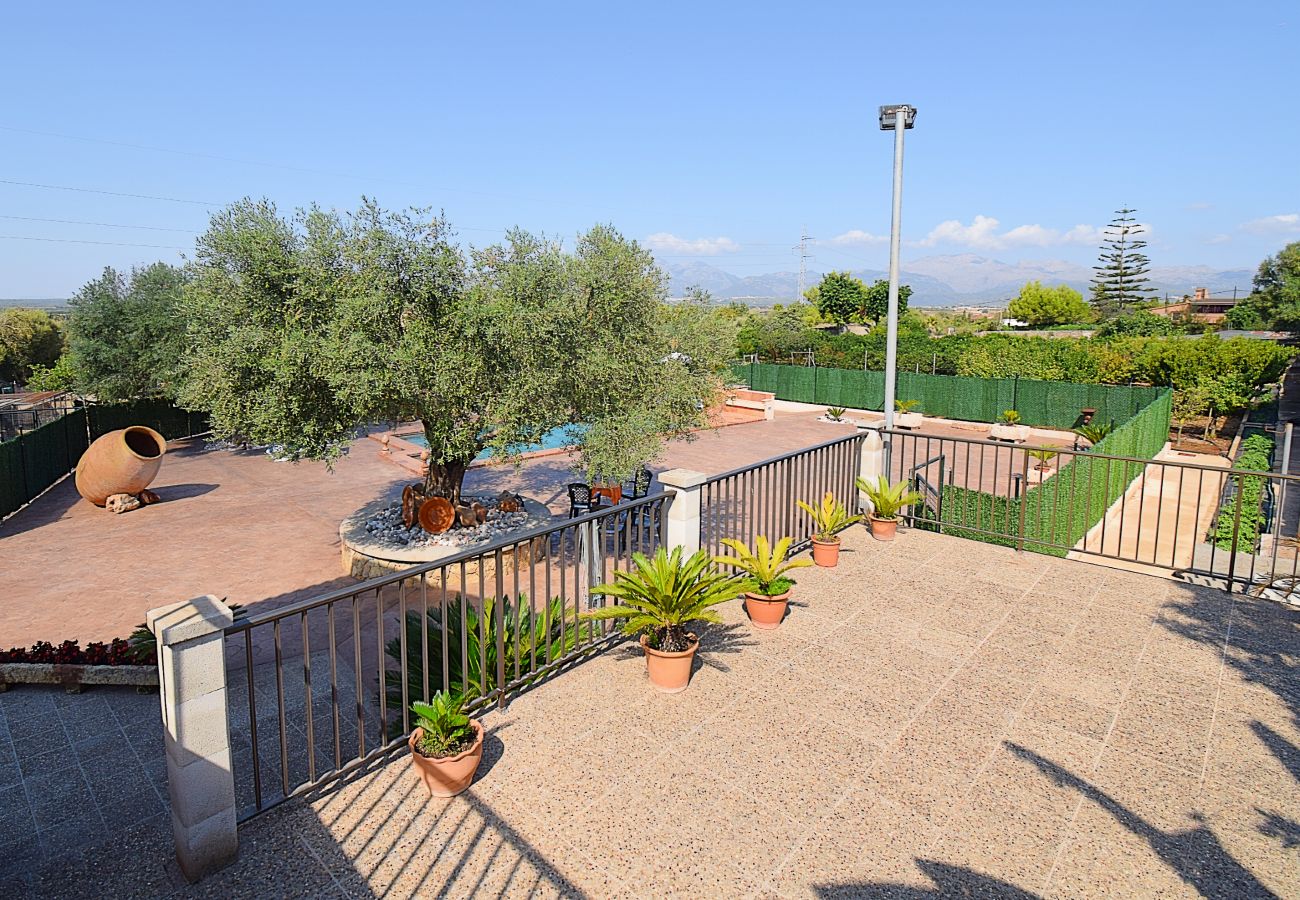 Country house in Muro - 032 Finca Son Estrella ETV/9306 by Mallorca Charme
