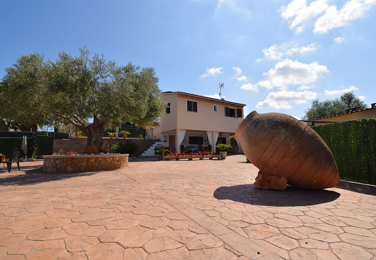 Country house in Muro - Finca Son Estrella 032 by Mallorca Charme