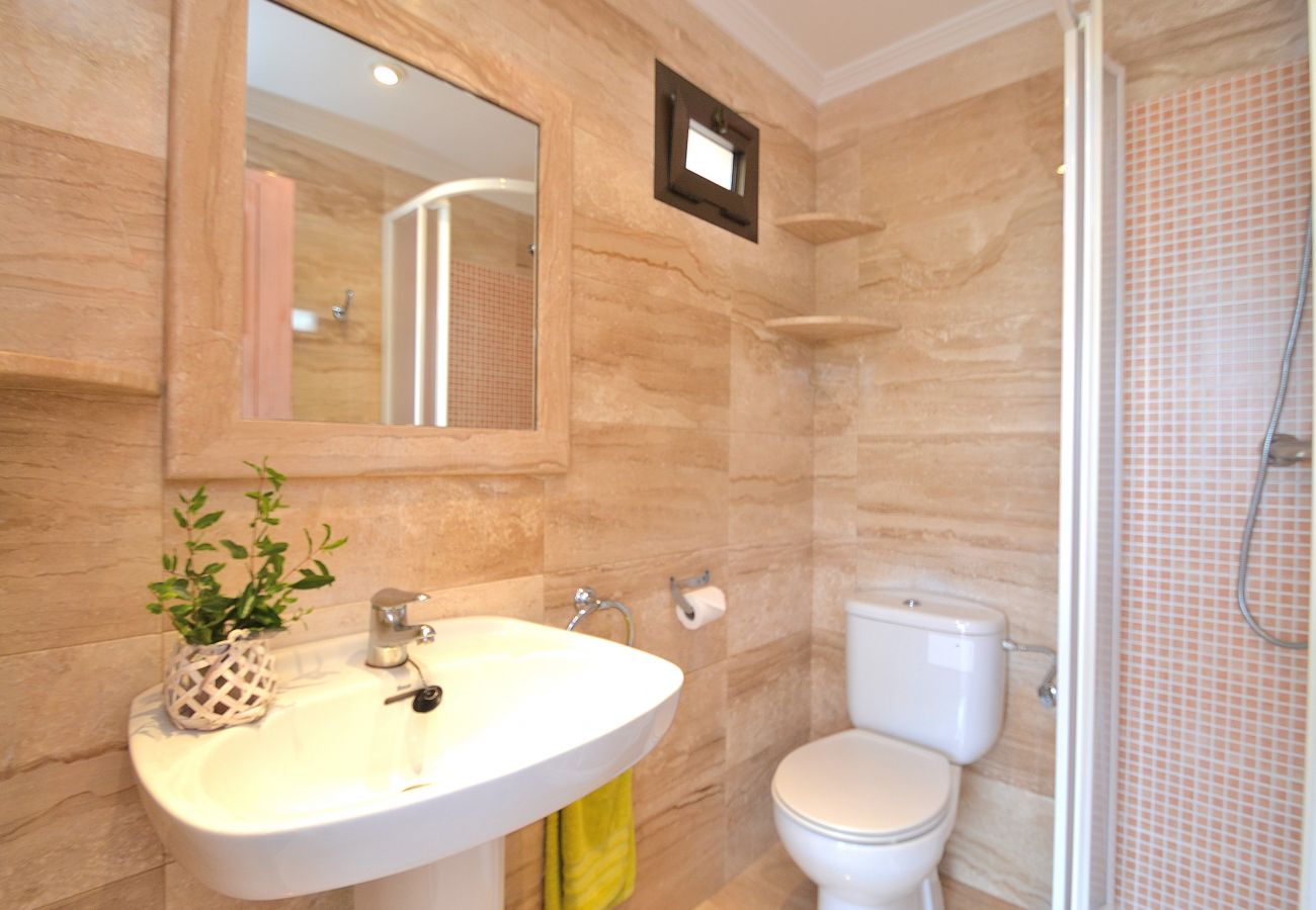 Country house in Muro - 032 Finca Son Estrella ETV/9306 by Mallorca Charme