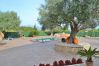 Country house in Muro - 032 Finca Son Estrella ETV/9306 by Mallorca Charme Country house in Muro - 032 Finca Son Estrella ETV/9306 by Mallorca Charme