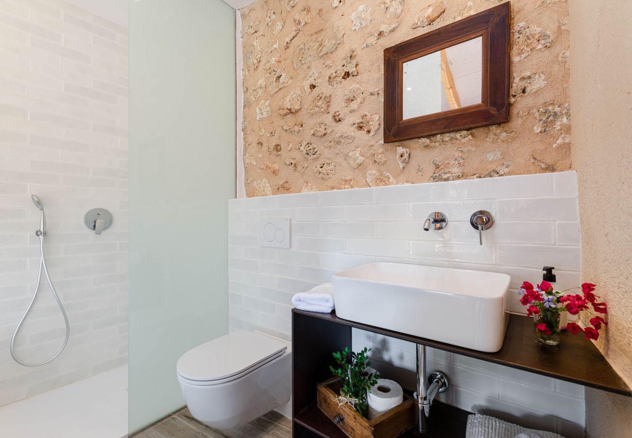 Farm stay in Costitx - Agroturismo Cal Tio 2, YourHouse
