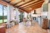 Country house in Alcúdia - Sunset Finca Can Gosp