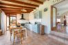 Country house in Alcúdia - Sunset Finca Can Gosp