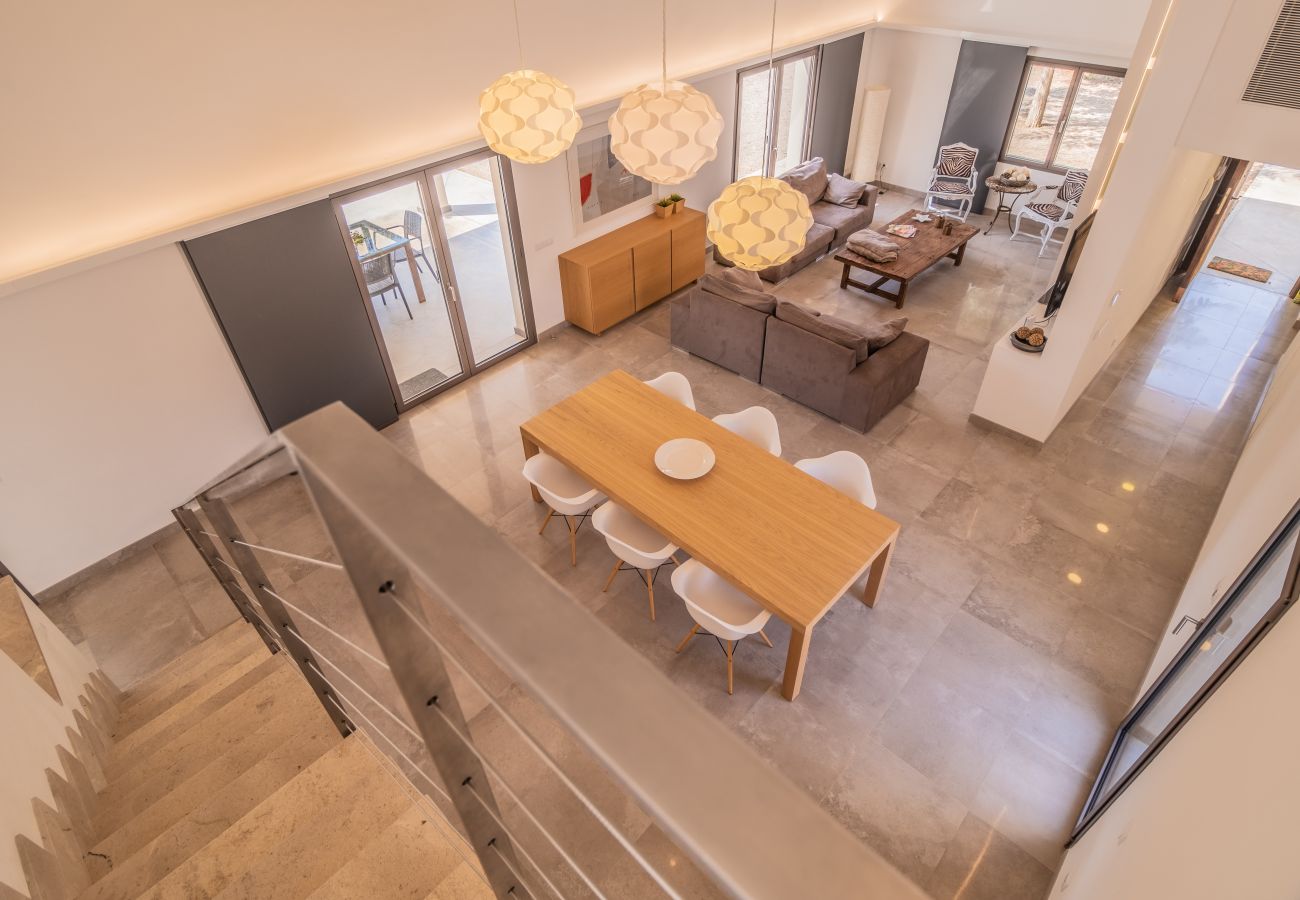 Country house in Cala Romantica - C363 Can Llorenc by Mallorca Villa Selection