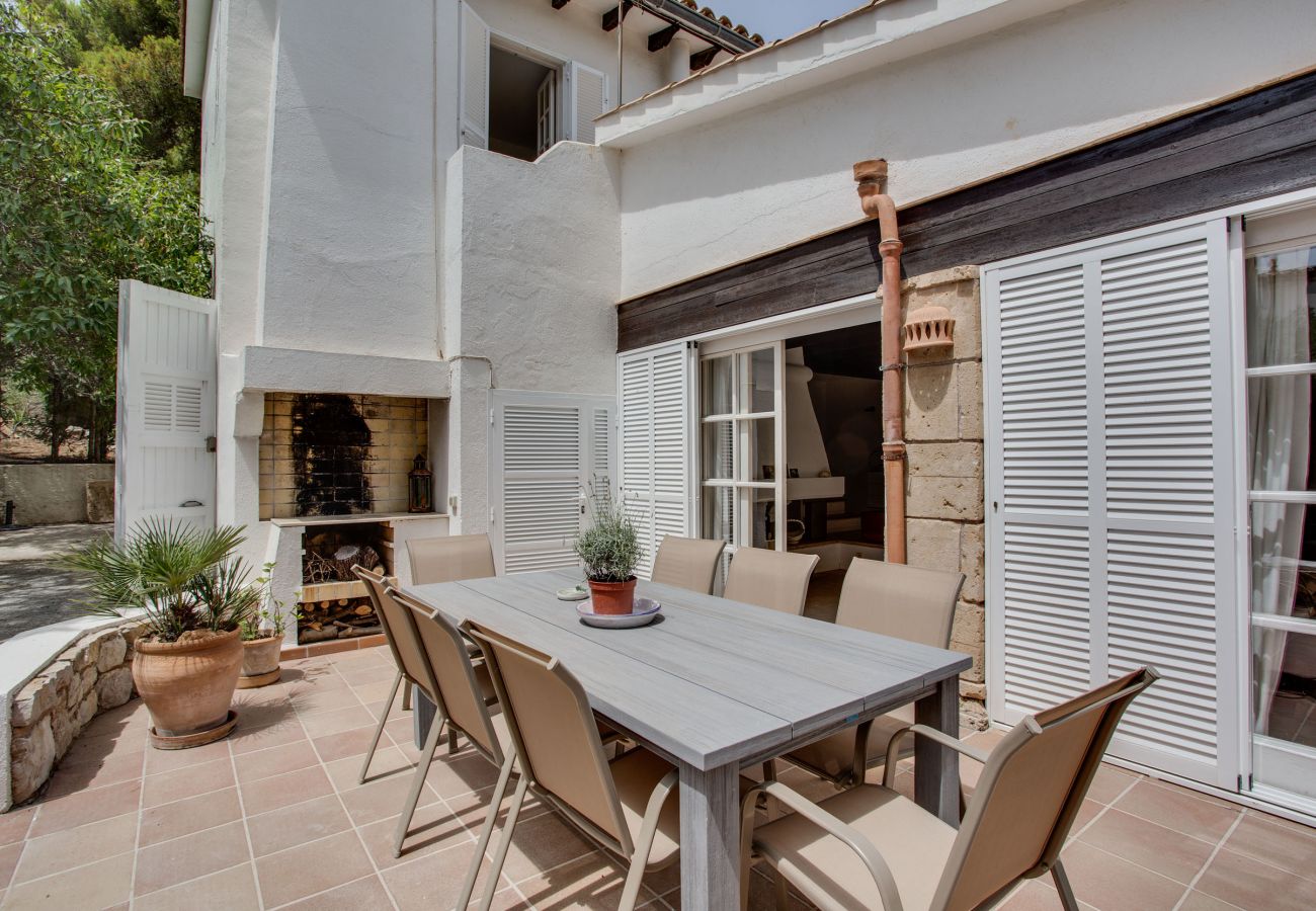 House in Capdepera - C365 Padri by Mallorca Villa Selection