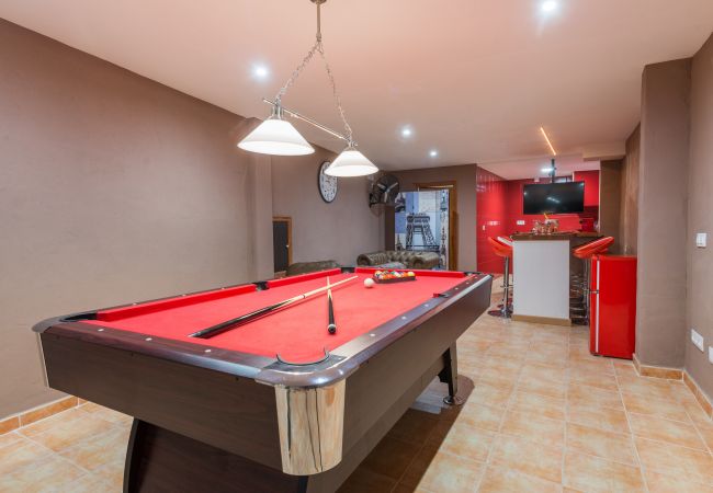 House in Alcúdia - Sunset Casa Rosi