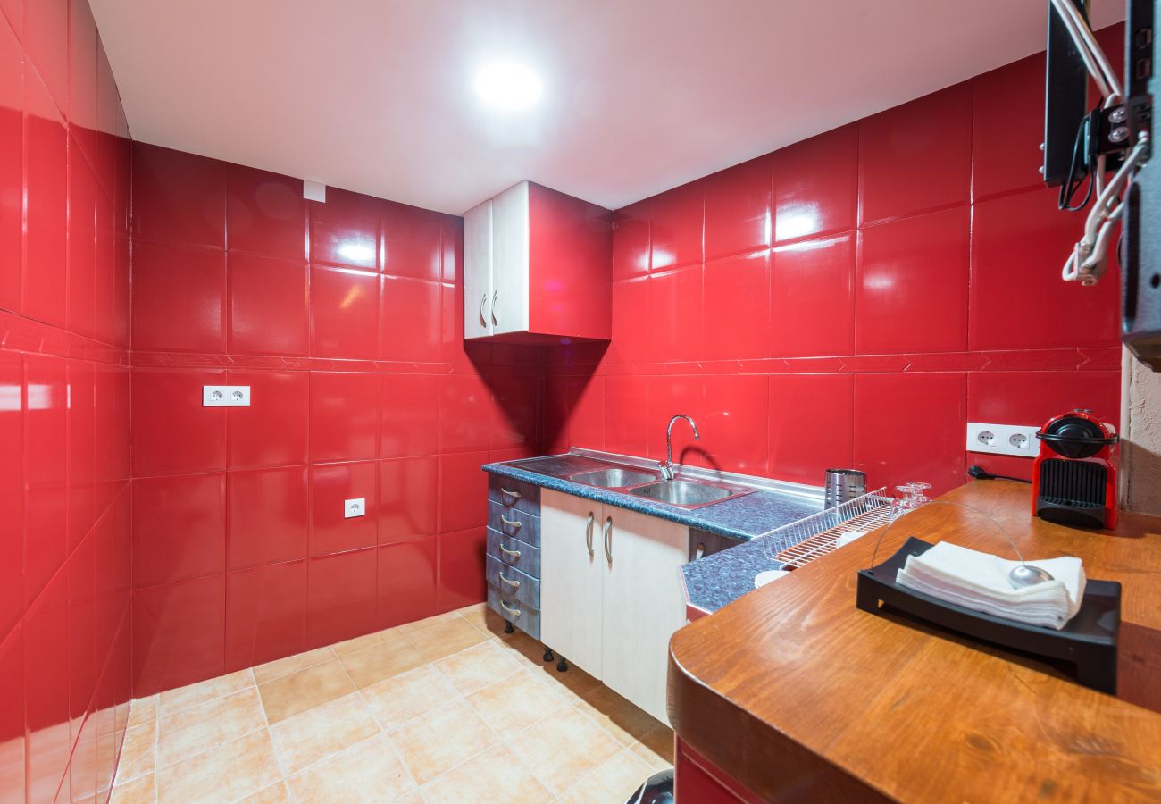 House in Alcudia - Sunset Casa Rosi