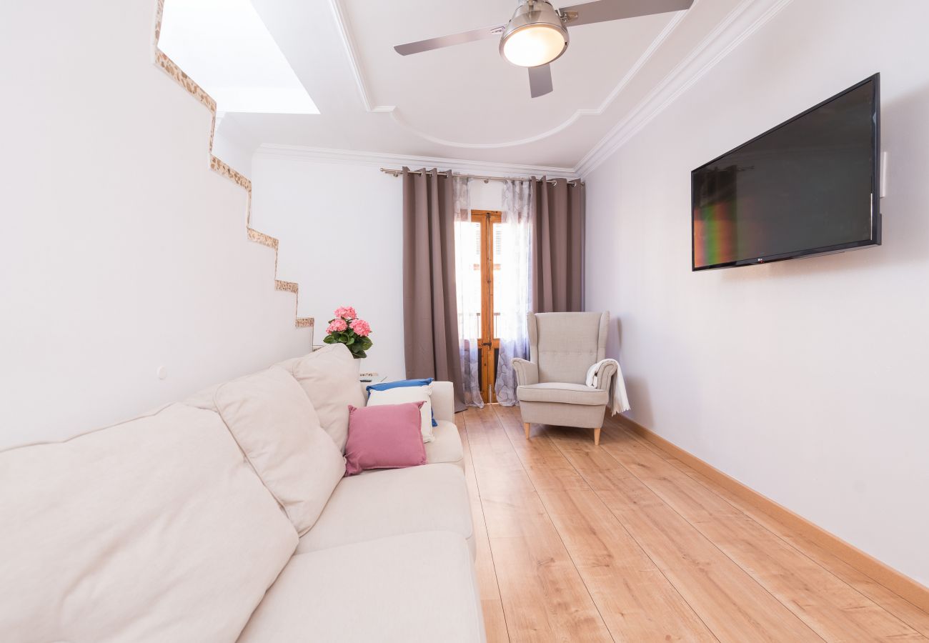 House in Alcudia - Sunset Casa Rosi