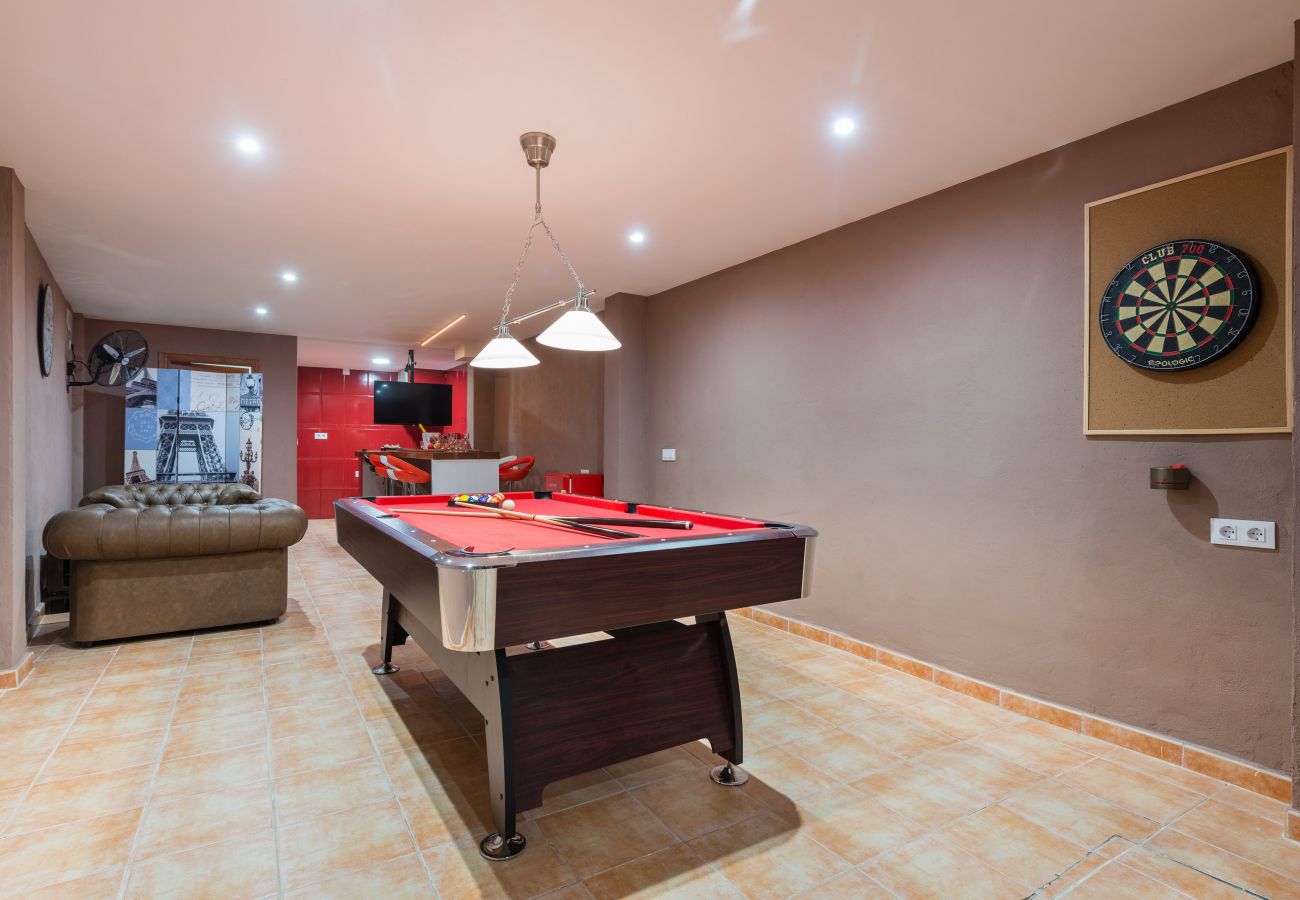 House in Alcudia - Sunset Casa Rosi