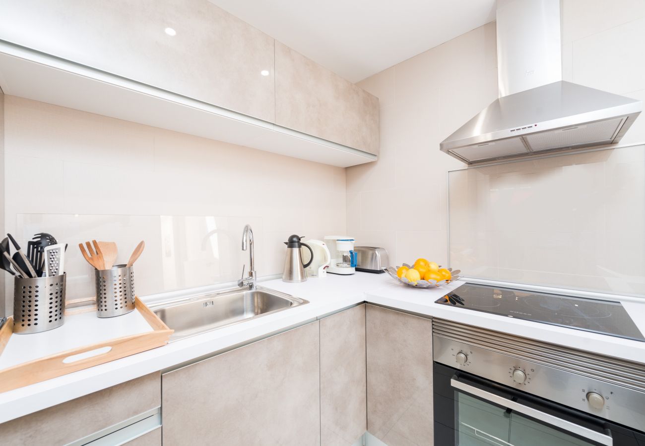 House in Alcudia - Sunset Casa Rosi