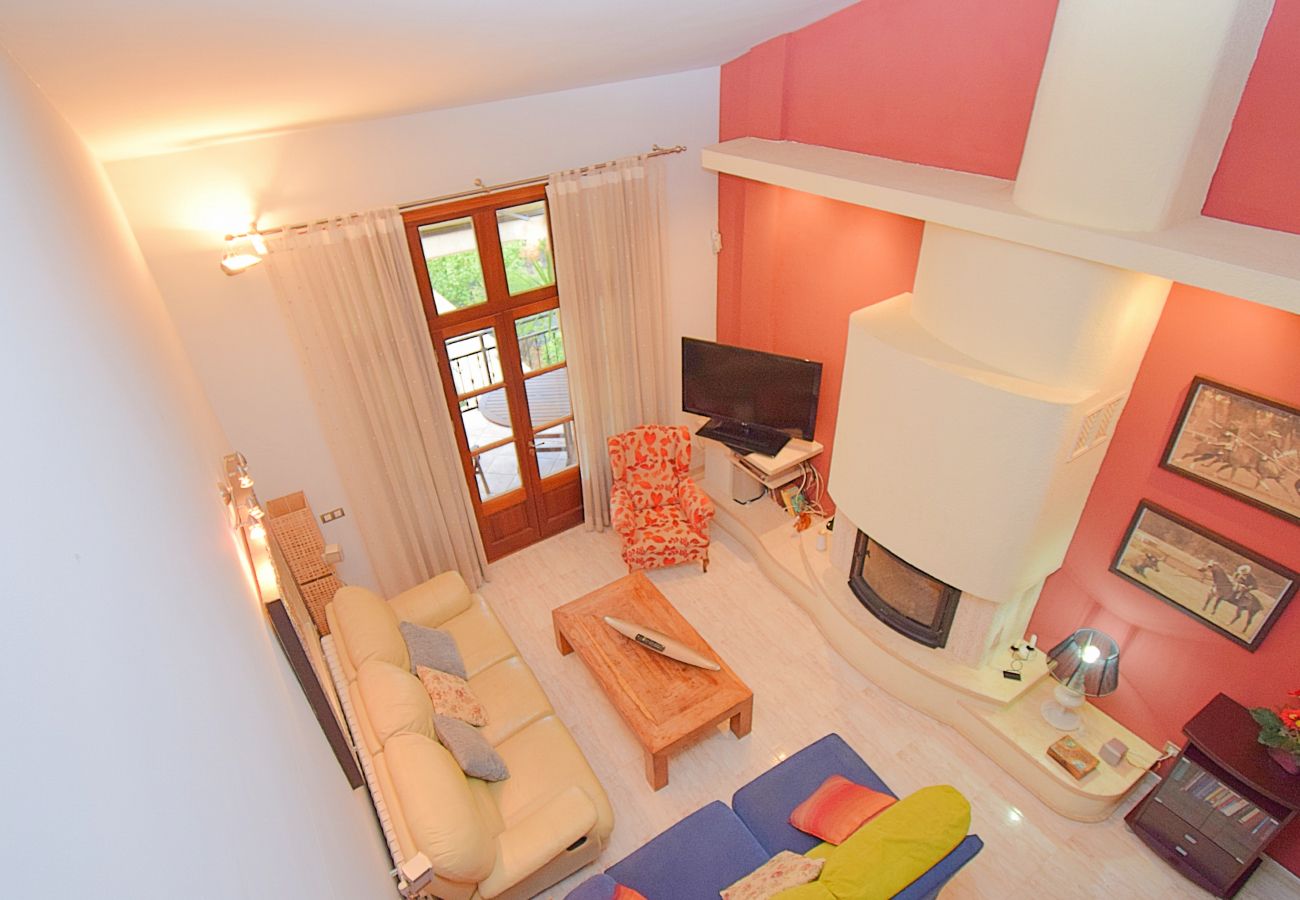 House in Muro - 196 Capavila by Mallorca Charme